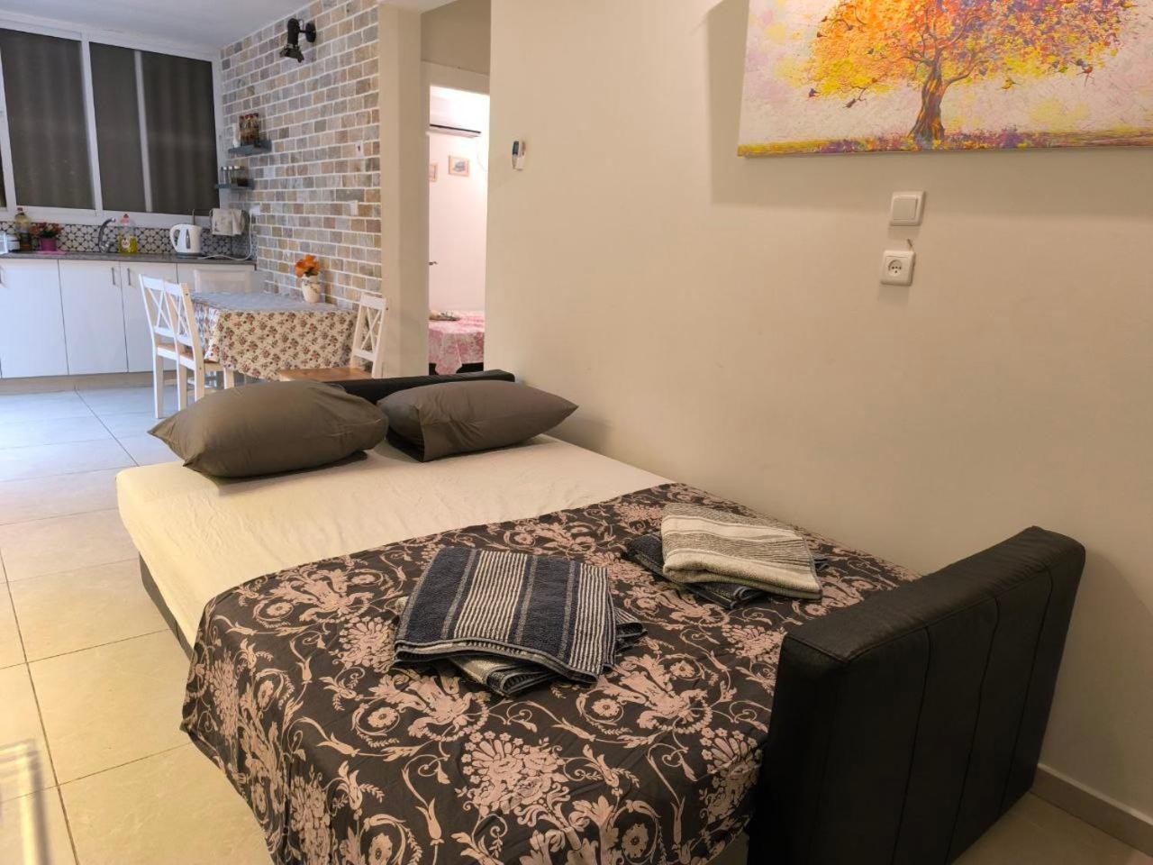 The-Home-Away-From-Home Eilat Exterior foto