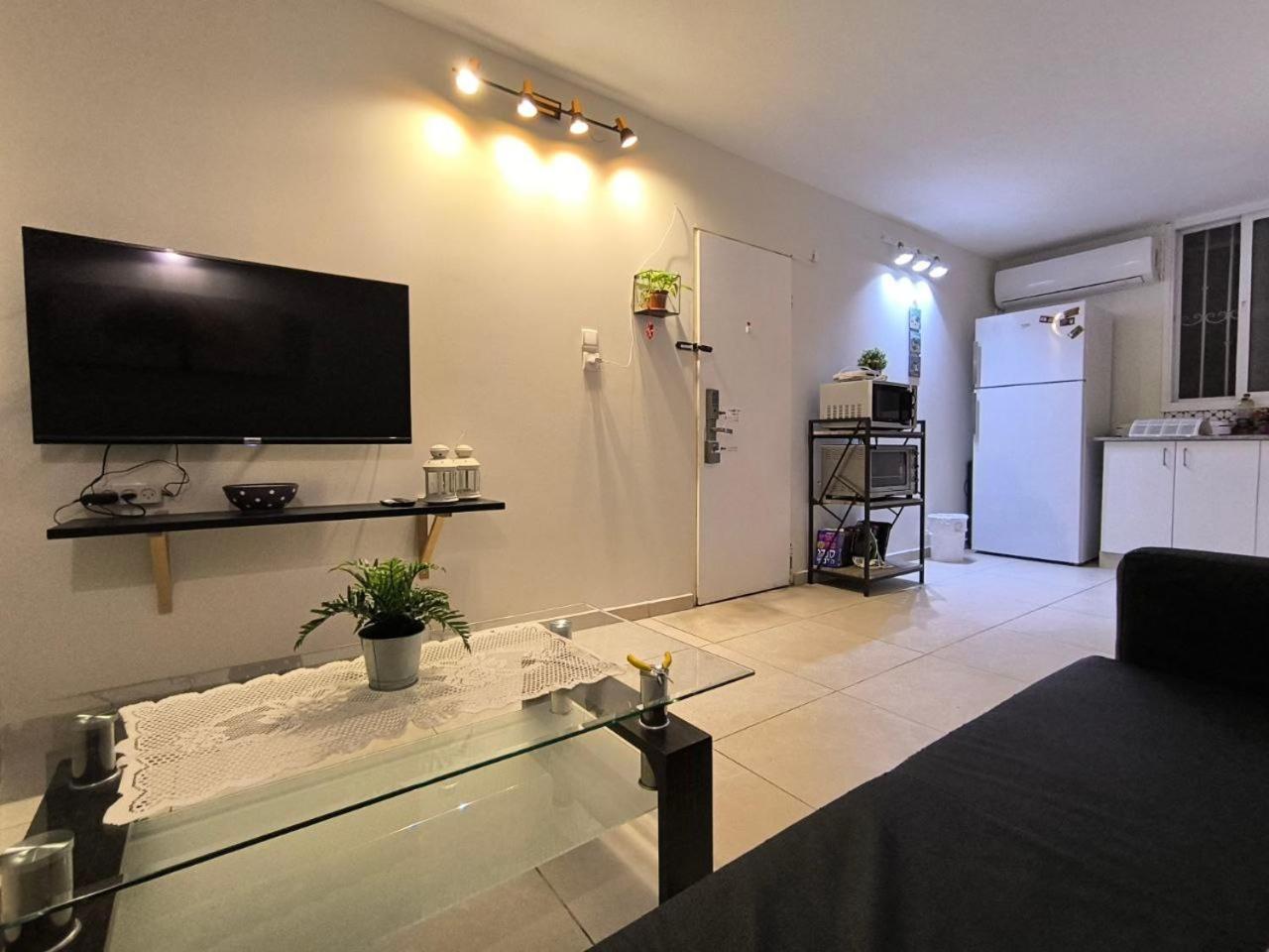The-Home-Away-From-Home Eilat Exterior foto
