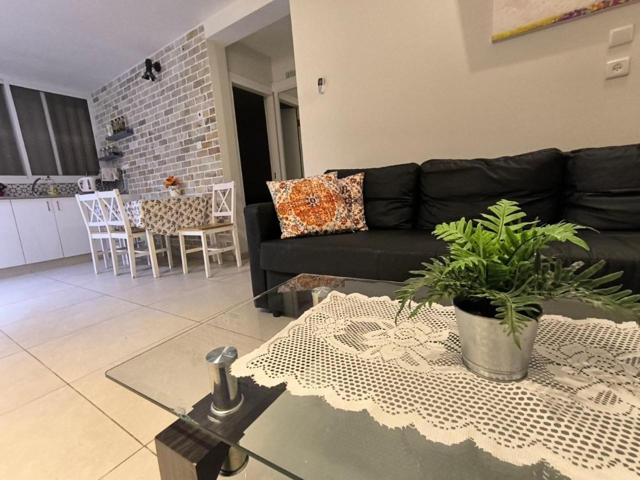 The-Home-Away-From-Home Eilat Exterior foto