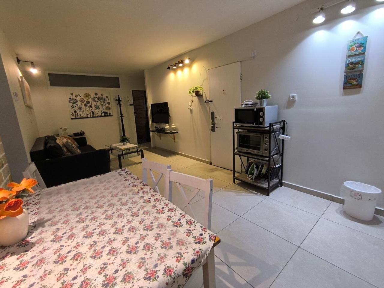 The-Home-Away-From-Home Eilat Exterior foto
