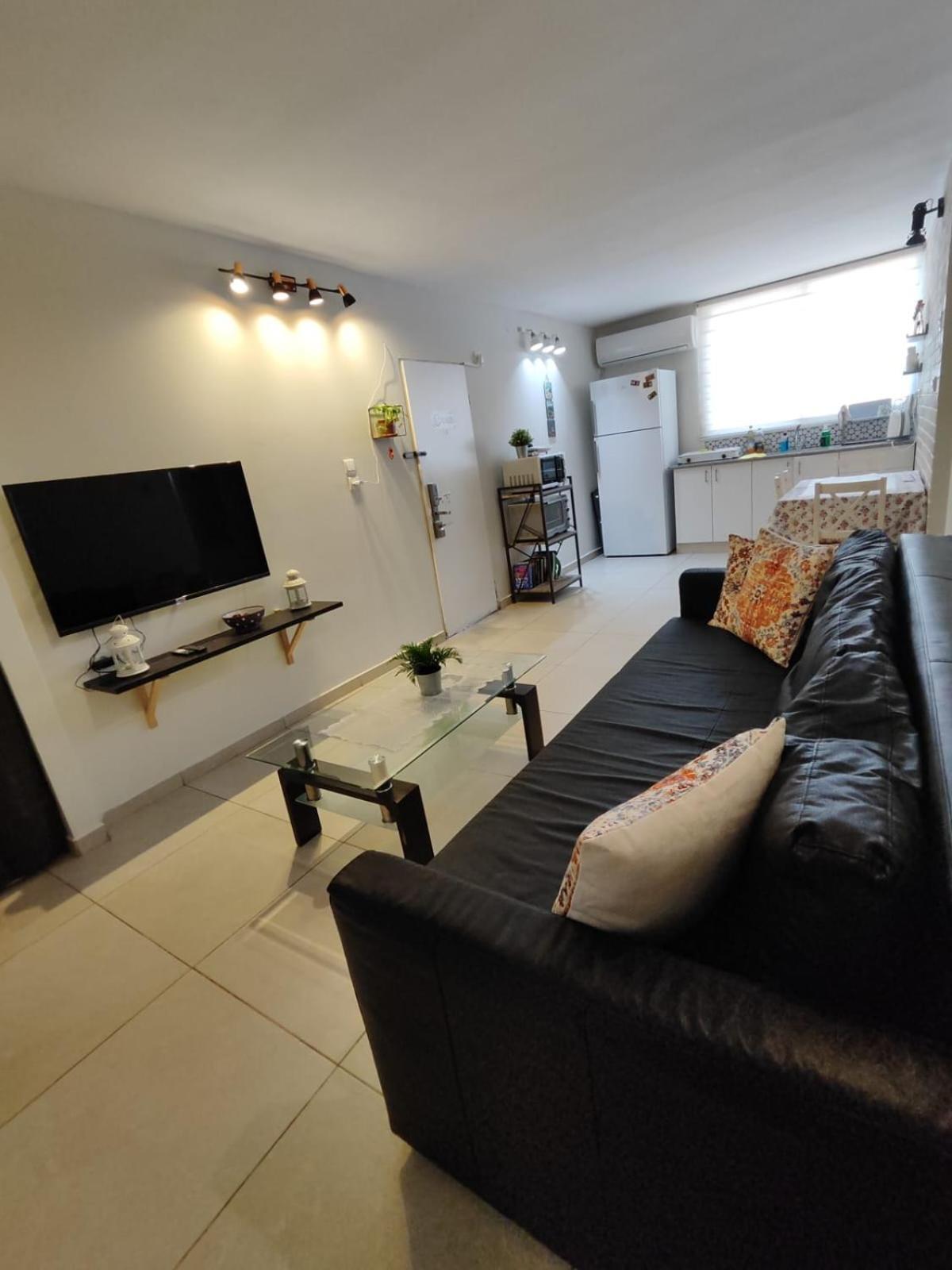 The-Home-Away-From-Home Eilat Exterior foto